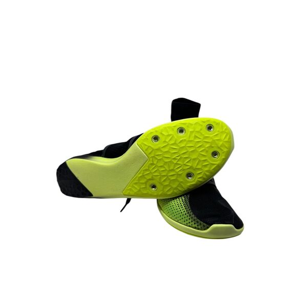 Nike Zoom Victory XC 4 Black Track Spikes Size 13 Mens - Picture 4 of 4